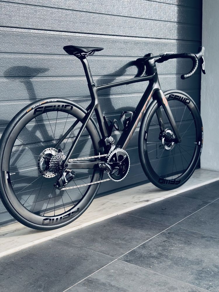 Scott Addict Rc  30 2024