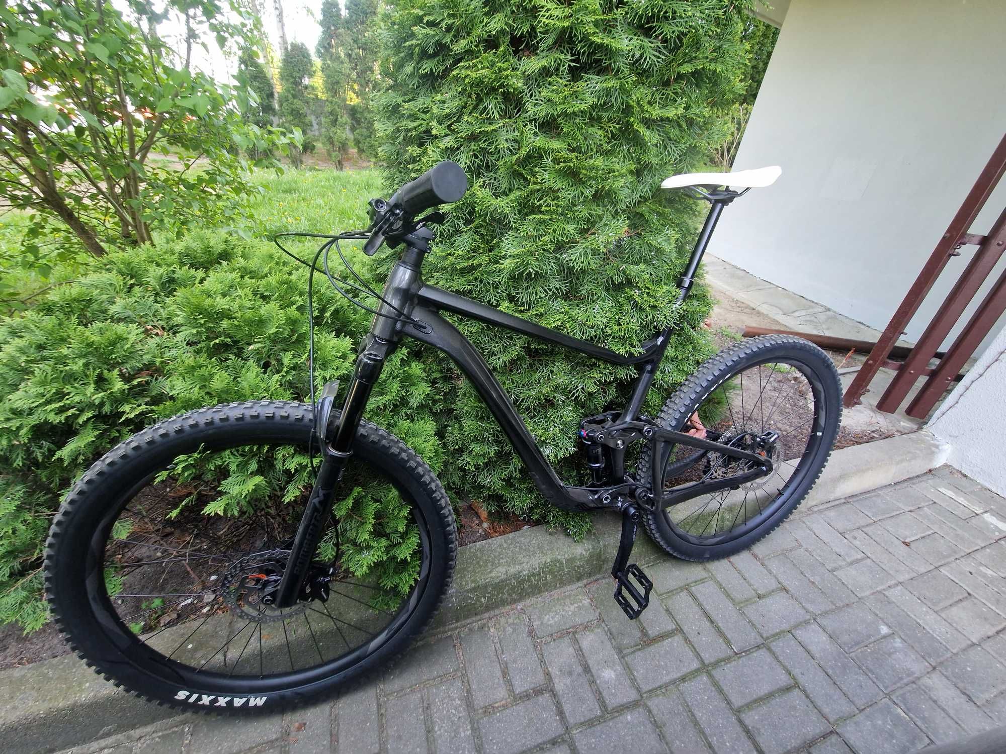 Rower Giant Trance XL