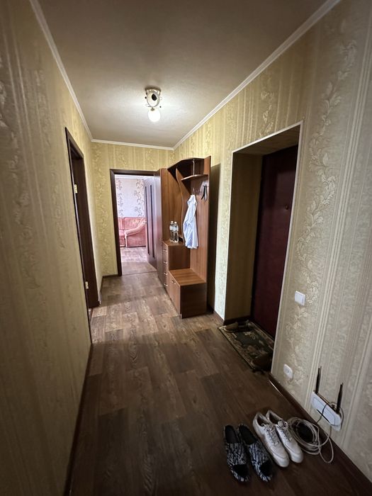 Продаж квартири Петрівка