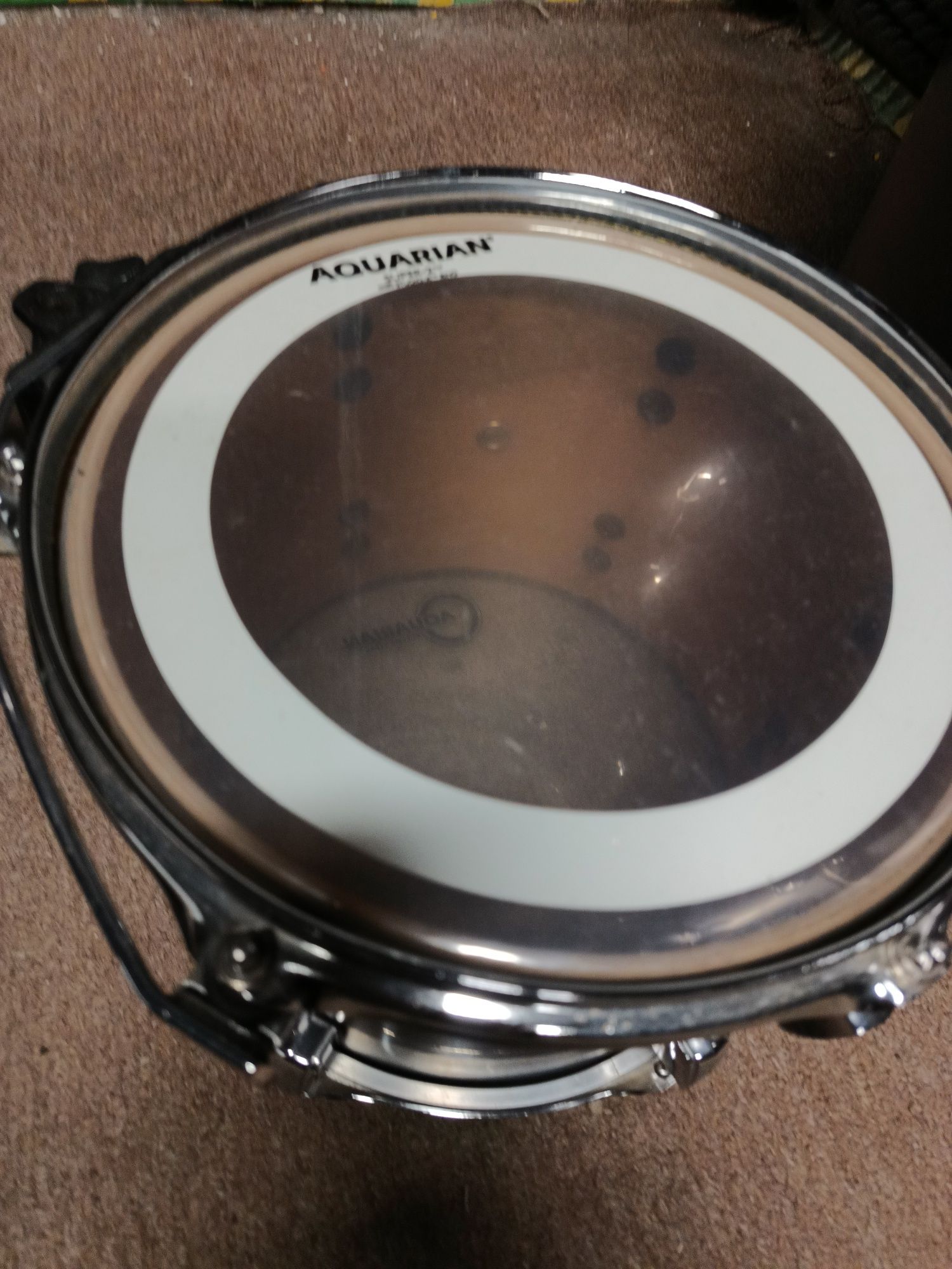 TAMA silverstar birch shell