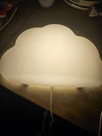 Lampka ścienna chmurka Ikea