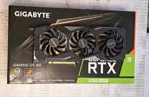 Karta graficzna rtx 2060