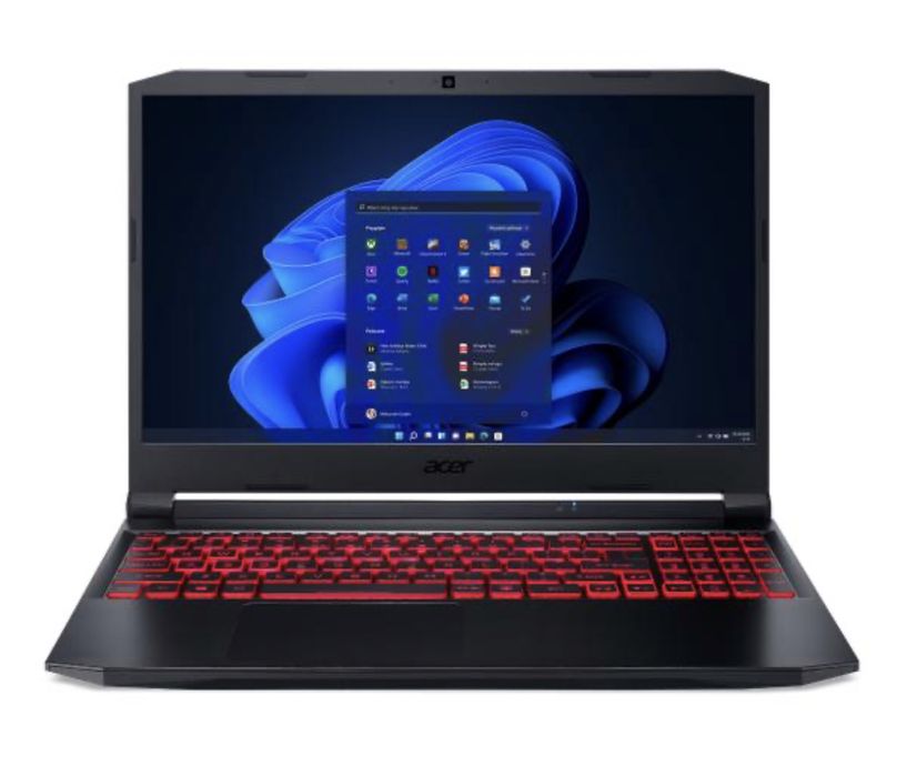 Laptop gamingowy Acer Nitro 5 15,6