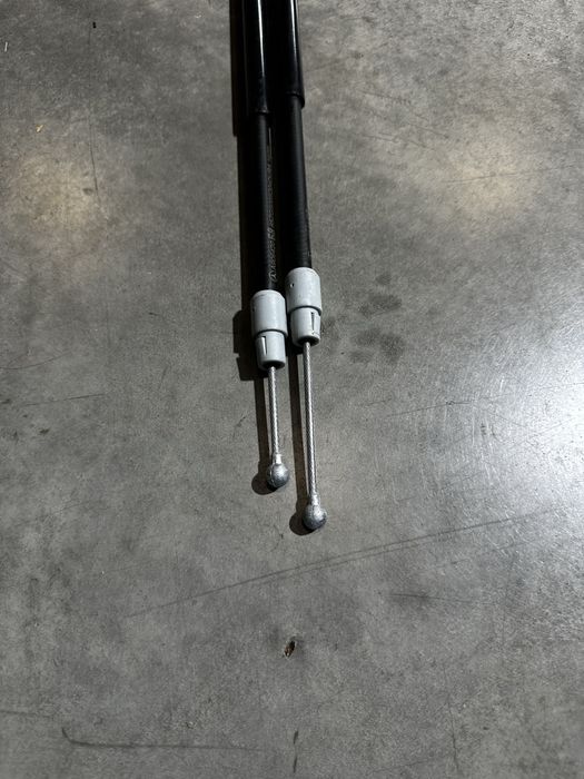 Трос ручника ручного гальма спрінтер W906 W907 Sprinter крафтер