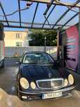 Mercedes-Benz E270 cdi w211 2.7 automat