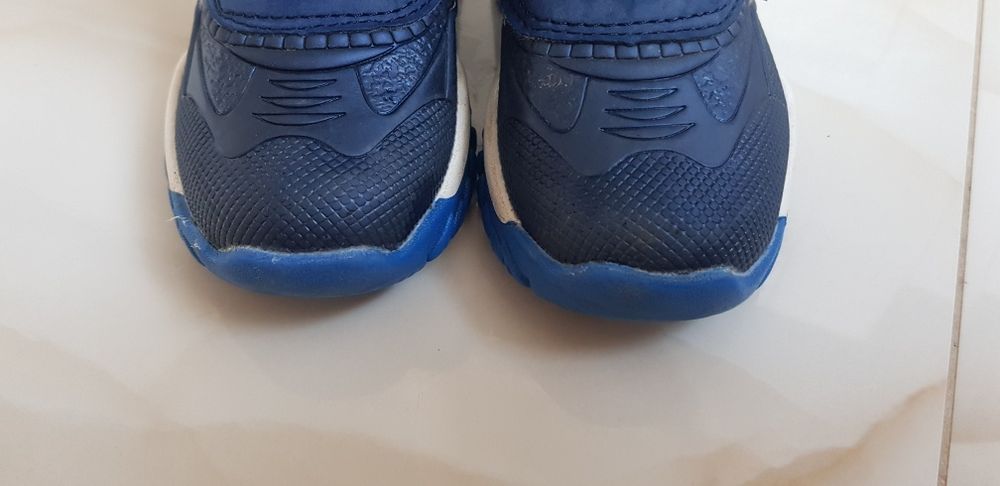 Buty zimowe lupilu