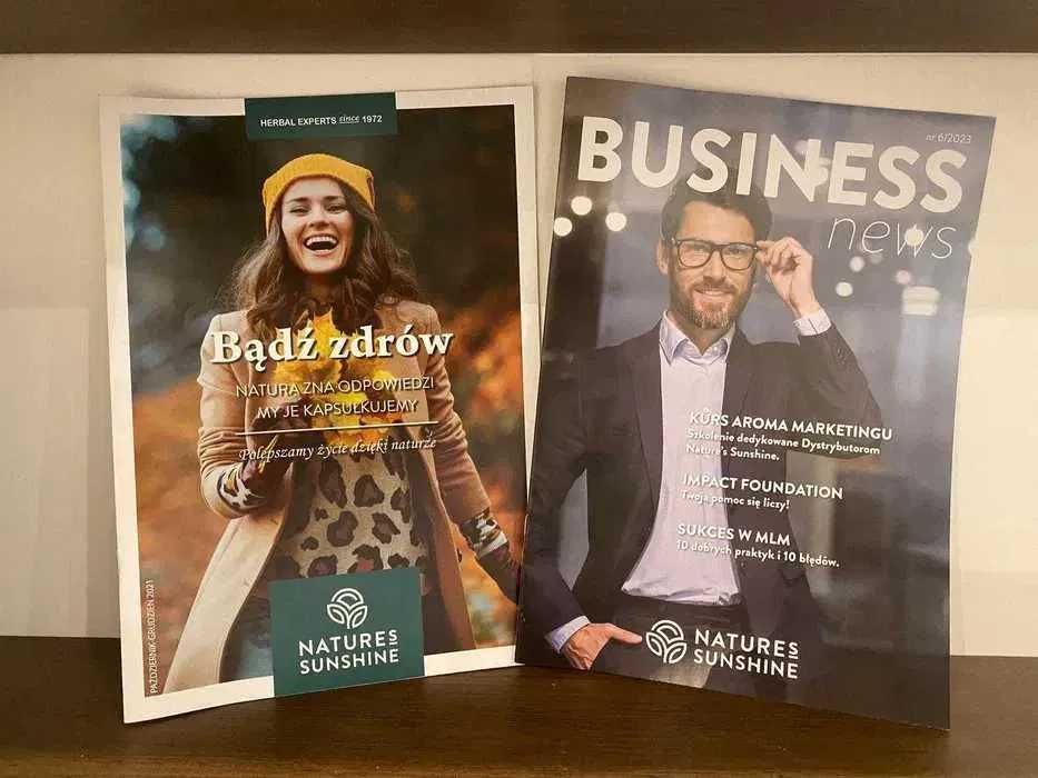 4-pak Tei-Fu (maść) od Nature's Sunshine