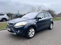 Ford Kuga 2.0 TDCI 4x4 , Automat , Bezwypadkowy, Faktura Vat