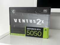 Karta graficzna RTX 5050