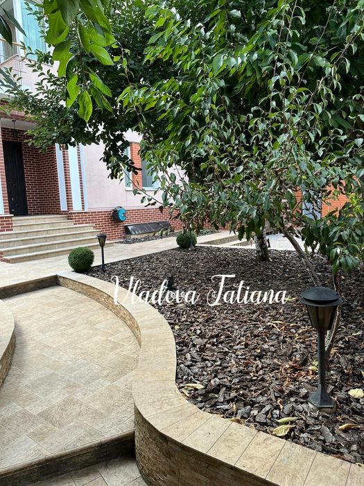 От Собственника! Кирпичный ДОМ на Фонтане, 6 сот, 340м²