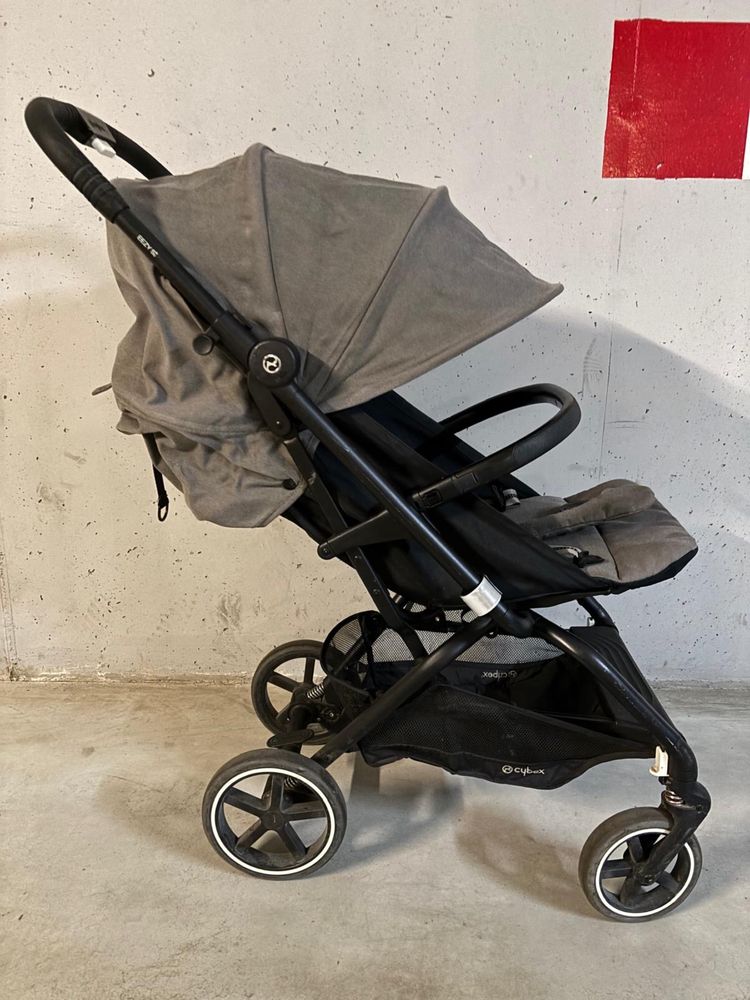 Wozek spacerowka Cybex Eezy s 2