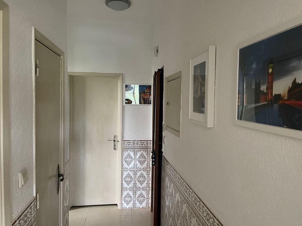 Quarto/Alto Seixalinho