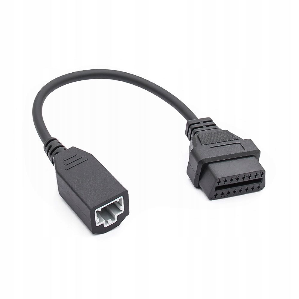 Adapter Diagnostyczny Przejściówka OBD2 do 3 pin HONDA CIVIC ACCORD