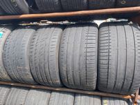 315 35 R20 / 275 40 R20 X5 Різноширокі