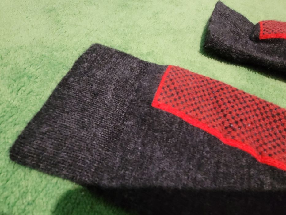 Skarpety 27 32  merino wełna termiczna termoaktywna skarpetki