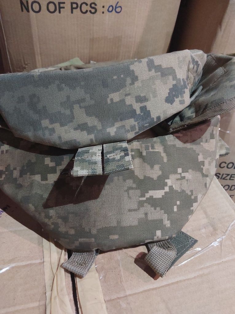 Напашник,захист паха і Захист шиї та плечей