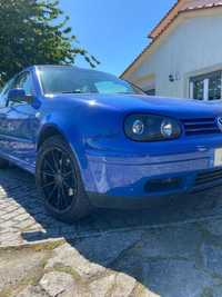 Vw golf IV 110cv