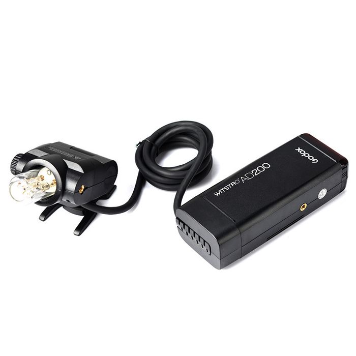 Godox extension Flash Head