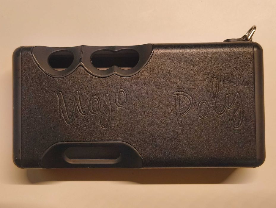 Estojo Chord Mojo mais Poly