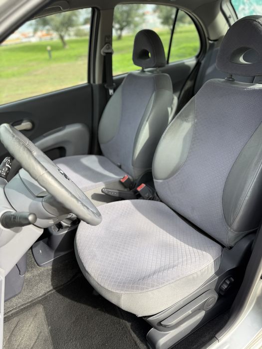 Nissan Micra 1.2 Acenta (gasolina)