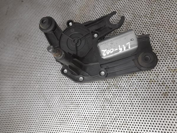 Motor limpa vidros trás CITROËN C3 Picasso (SH_)