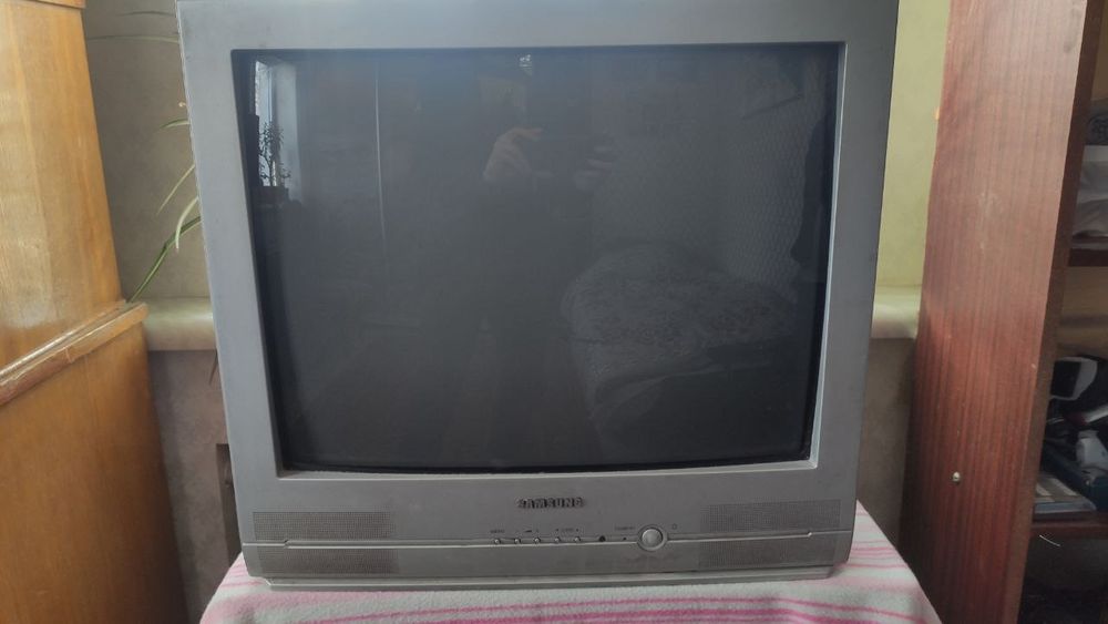 Телевізор, телевизор Самсунг рабочий.