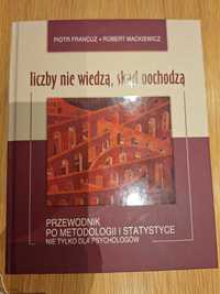 Liczby nie wiedzą, skąd pochodzą Francuz Mackiewicz podręcznik