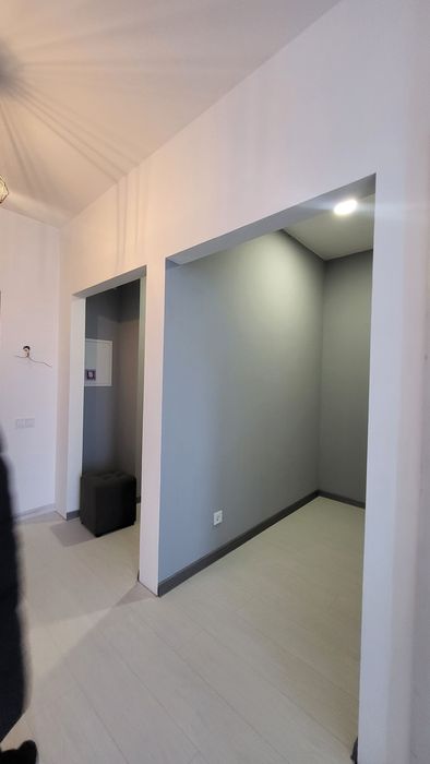 1-но ком квартира с ремонтом Пространство на Радостной Черемушки  АШ