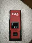Dalmierz laserowy FLEX