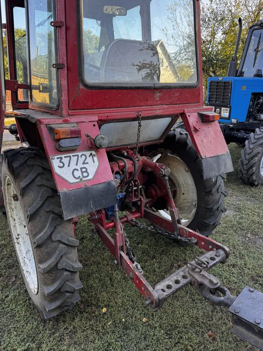 Трактор Т25 1999