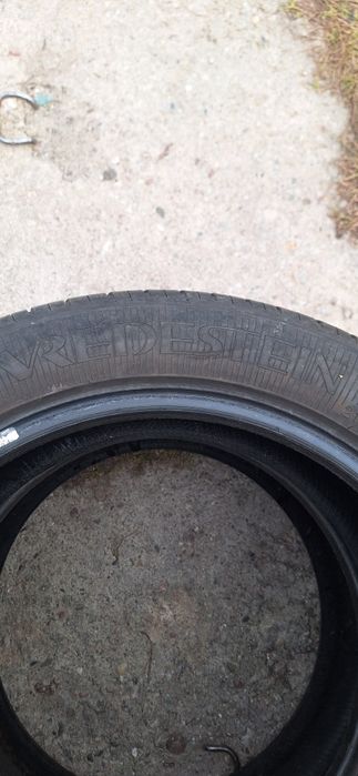 Opony 215 50 R17 VREDESTEIN