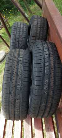 Opony Kumho ecowing es01 175/65r14