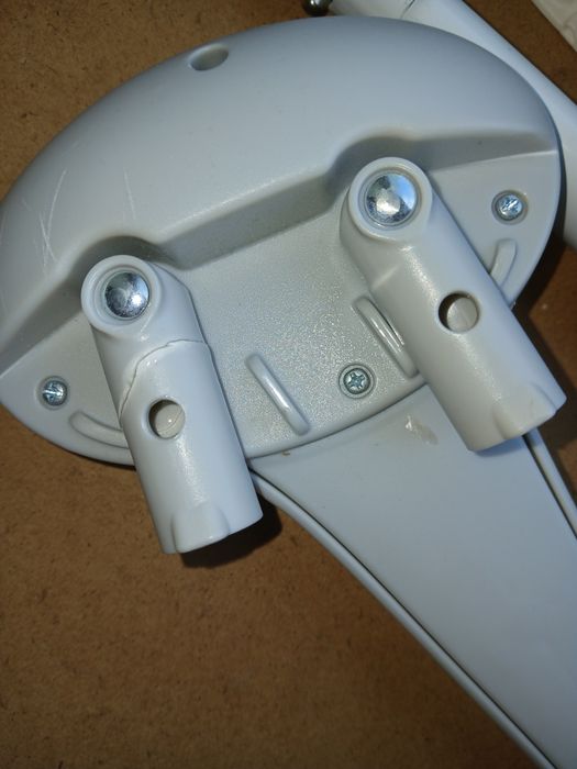 INGENUITY Huśtawka Hybrydowa „Przytulny Lew”