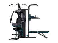 Maquina Behumax MultiGym 550 PRO