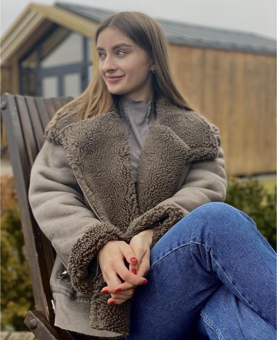 Дублянка , розір с