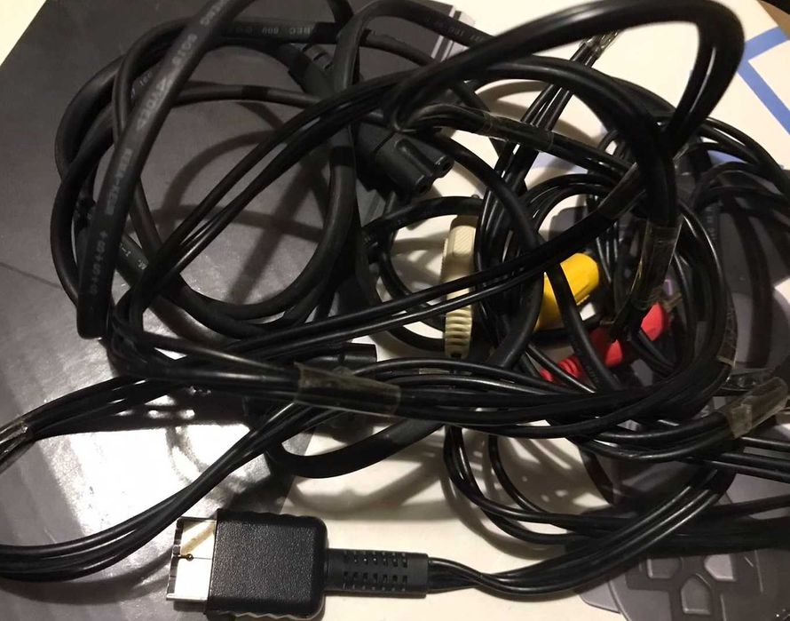 sony playstation 2 slim PS2