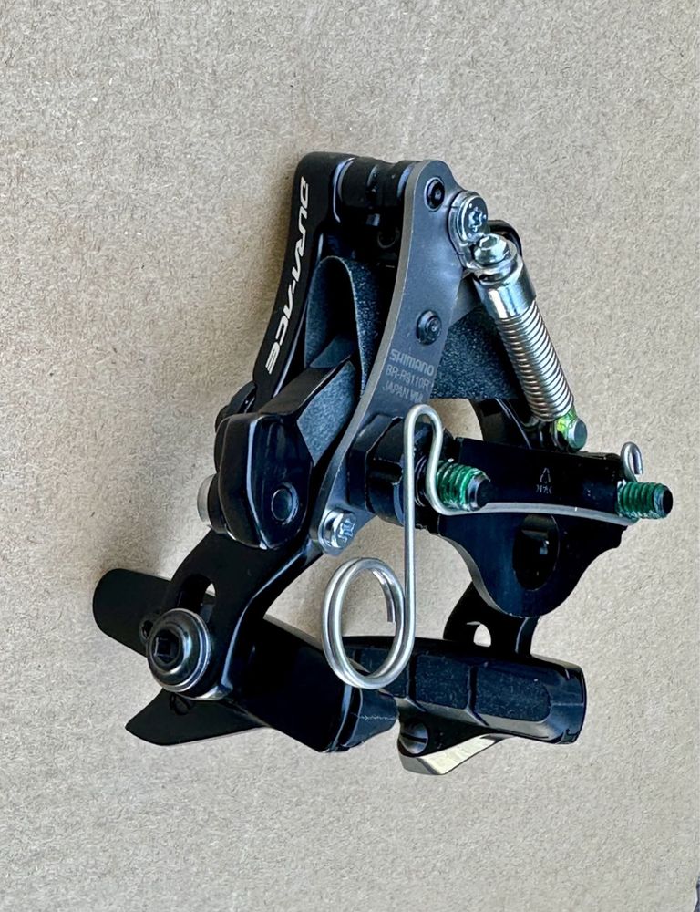 Hamulec tylny Shimano Dura-Ace BR-9110-R, Direct Mount, FV /010-028