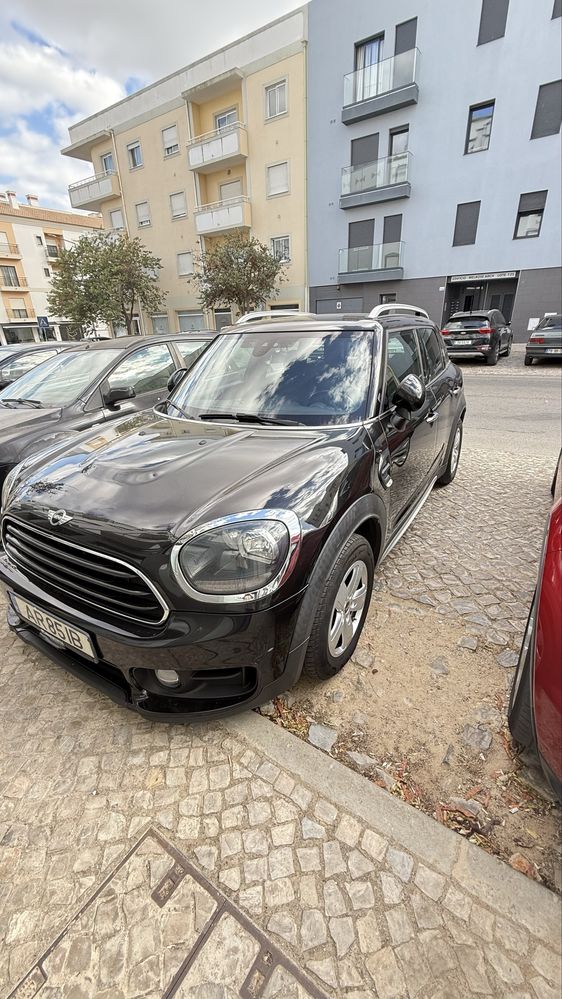 Mini Countryman 2018