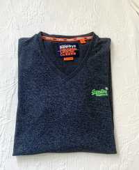 Superdry - t-shirt męski