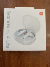 Навушники Xiaomi Redmi Buds 4 Lite (Global)+ Подарунок