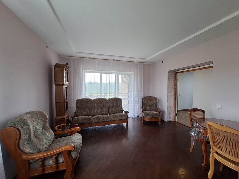 Без комісії! Продається новий будинок 136м, та 15 сот Великі Бірки