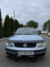 Passat b5 1.8 газ/бензин