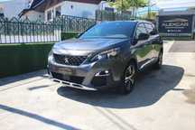 Peugeot 5008 1.6 BlueHDi GT Line