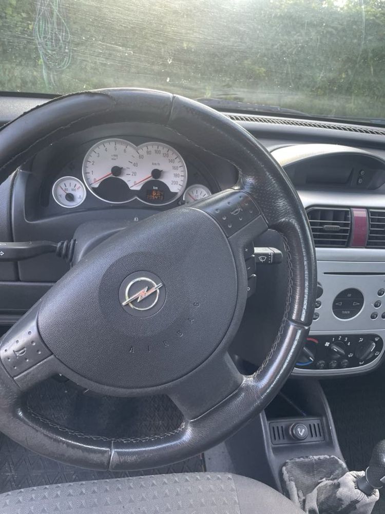 Sprzedam Opel Corsa 1.7d