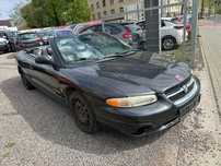 Chrysler Sebiring Cabrio