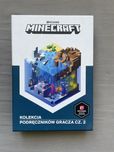 Minecraft. Kolekcja podręczników gracza cz. 2