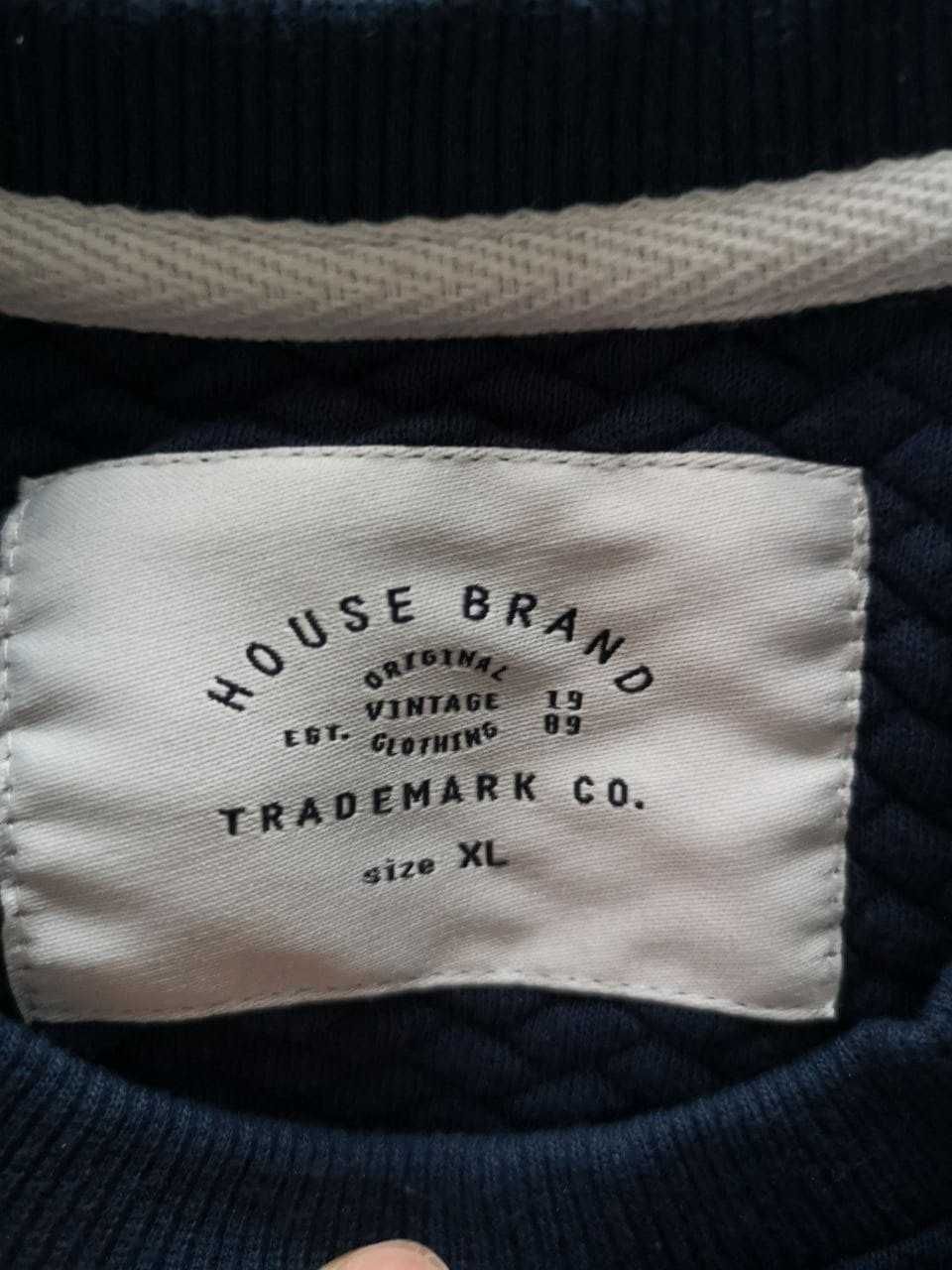 Реглан мужской House Brand XL, новый