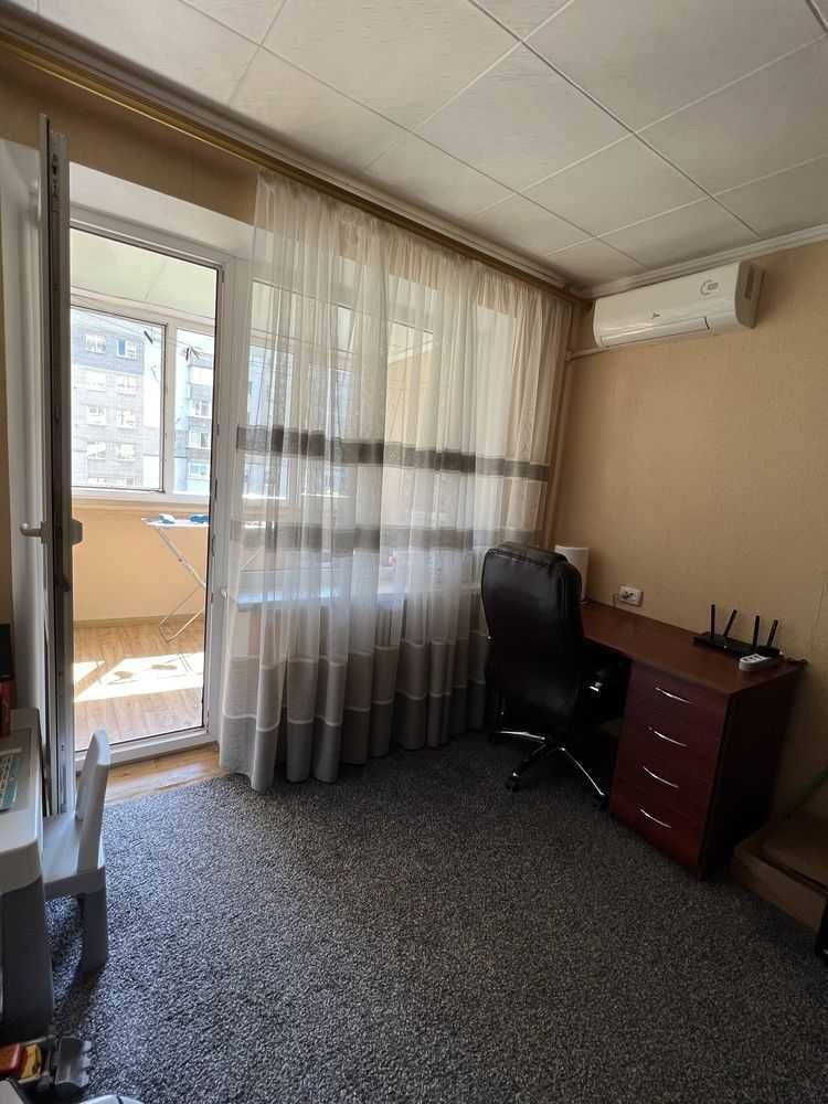 Продажа 2 ком. СОБСТВЕННИК! низ пр-та А. Поля ( Кирова), парк Глобы