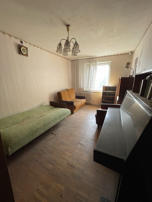 2 кімнатна квартира 2/5 поверх Достоевського