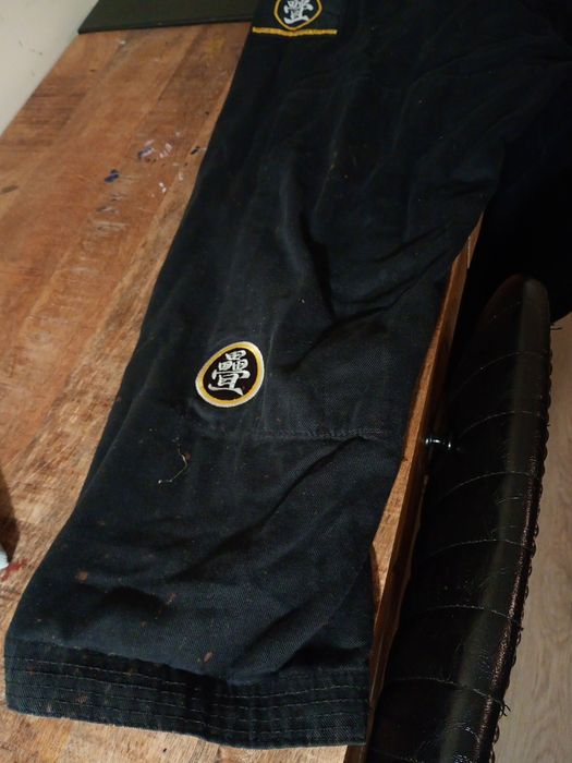 Kimono A2 com garantia